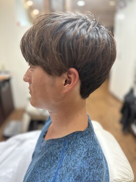 ブリリアント(brilliant) シンプルスタイル