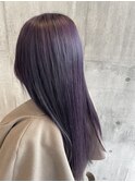 ラベンダーカラー