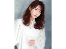 ルー ハナレ(Luu HANARE)