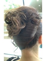 プルーフアンテナ(PROOF ANTENNA)&nbsp;ナチュラル夜会セット