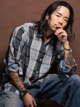 アイシーク(i SEEK) 三宅 一聖
