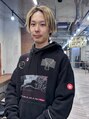 アンジェリカ 尼崎店(ANGELICA) 飯田 泰弘