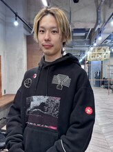 アンジェリカ 尼崎店(ANGELICA) 飯田 泰弘
