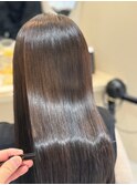 髪質改善メニューヘアエステ☆ヘッドスパ付き♪
