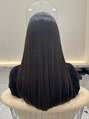 ミューズ 熱田六番町店(MUSE) 髪質改善はお任せください★《髪質改善/縮毛矯正/中川区/港区》