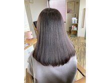 ナグモ美容室