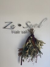 ゼ シール(Ze seal) Ze Seal