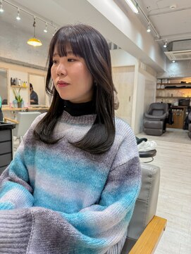 キーロ センター南(kiiro) レイヤー　　25