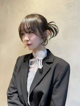 ニュートン(NEWTON) 【newton×梅原】カチモリ