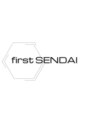 ファースト 仙台店(first)/first SENDAI 「仙台/髪質改善/men's」