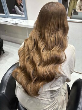 フォルテ 城北店 ベージュ