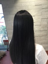 フュージョンサカエ(FUSION SAKAE) 酸熱トリートメントロング