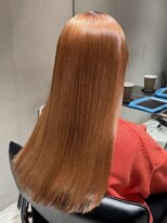 IJK 表参道&nbsp;美髪艶髪/カット＋髪質改善＋縮毛矯正【￥17,600～】表参道