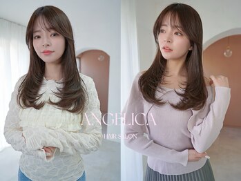 【全席個室サロン】ANGELICA LABO spa&treatment  【アンジェリカラボ】