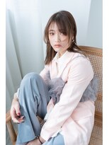 サンクチュアリ ウィズエデン 京橋店(Sanctuary with eden)&nbsp;ミディアムレイヤー