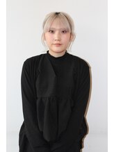 コワファースト 別府 小泉 日菜乃