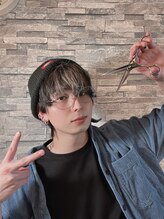 トレス(Tress) nanase 