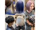 美容室 ポンポネ(Pomponner)の写真