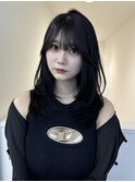 ワンカールレイヤースタイリング