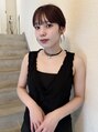シキ(SIKI) 齋藤 結衣