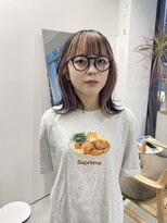 シロ(SHIRO)&nbsp;フェイスフレーミング