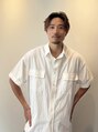 ブランコトレス 烏山店(BLANCO tres) 児玉 健太