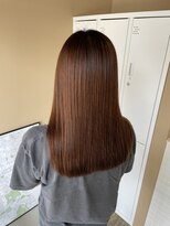 ナギ 栃木(nagi)&nbsp;酸性ストレート