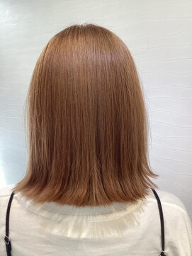 チャオ(CIAO) 10レベルモノトーンベージュ