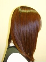 ヘアスペーストップポイント