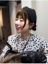 ラトゥールコティ 武蔵小金井(la tour koti) 及川 也美