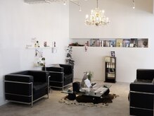 フレア(Flare)の雰囲気(落ち着いた店内でゆったりくつろいで頂けます◎)