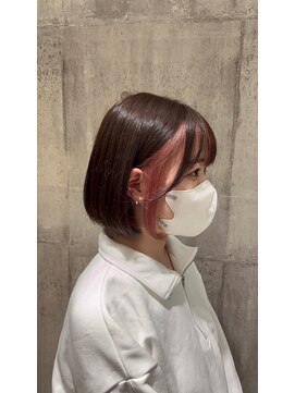 インパークス 五反野店(INPARKS) イヤリングカラー［五反野店］