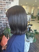 シータ 坂戸北口店(THETA)&nbsp;オリーブグレージュ