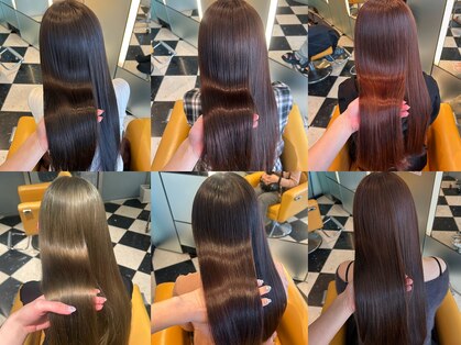 ラパンセヴェール(LA PENSEE VERT)の写真