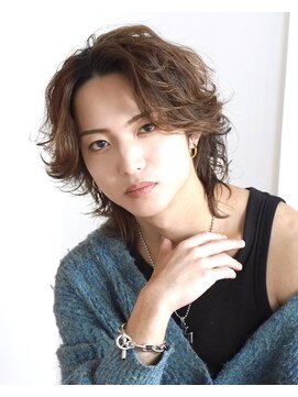 ビカム 名駅(become) 【メンズミディアム】