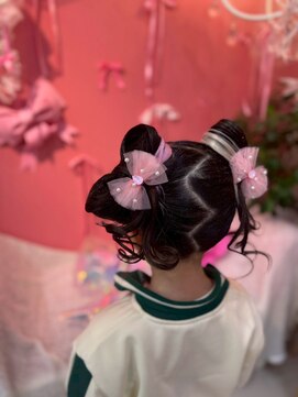 ハナココ 水戸店(hana Coco) ツイン