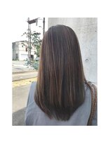 ヘアースペース レガッタ(hair space Regatta)&nbsp;髪質改善ストレート