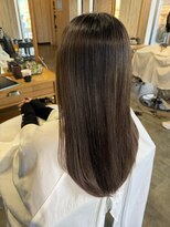 フィール ヘアー(feel hair)&nbsp;ハリスノフリニューアル