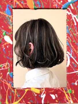 ソライロ(空iro) 小林スタイル