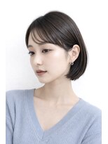 イワッシュ 天王町駅店(IwAsh)&nbsp;/髪質改善／縮毛矯正／天王町／天王町駅／学割U24／キッズカット