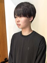 キャンバス メンズ 川崎(canvas. men's)&nbsp;自然なシルバー