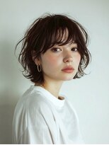 リタ いわき(Lita)&nbsp;いわき/いわき駅/髪質改善/縮毛矯正/酸性ストレート/ヘッドスパ