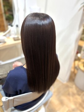 ブランシェ 利府店(Branche) メテオカラー