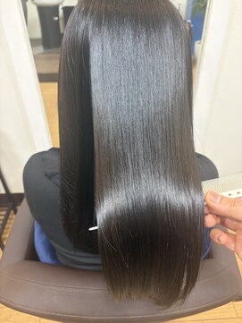 マーレ(Mare) 髪質改善トリートメント