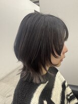 プレジールバイラファブリック(PLAISIR by LA FABRIQUE) 【下田】くびれウルフショート