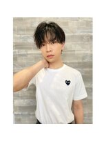 サンクチュアリー 千里山店(Sanctuary) マッシュ