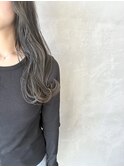 オリーブグレージュカラー◯