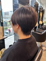 ミスエッセンス(MISS ESSENCE)&nbsp;short bob /ミスエッセンス早川将史