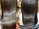 ヘアリゾート粋 トゥジュ 池袋東口店(tujuh)の写真/AWARD受賞◇極上ヘッドスパ×髪質改善トリートメントで、頭皮から生まれ変わる至福のうるつや体験!