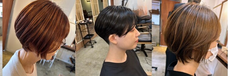 フランク 伊丹店(i's FRUNC)のサロンヘッダー